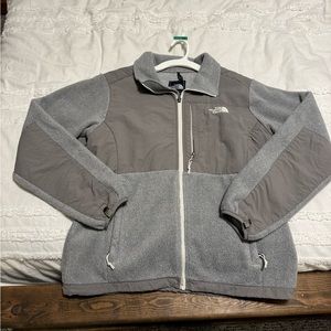 The north face women’s coat